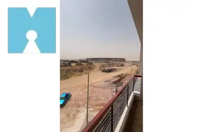 شقة - 3 غرف نوم - 3 حمامات للبيع في بيت الوطن - كمبوندات 6 أكتوبر - مدينة 6 أكتوبر - الجيزة