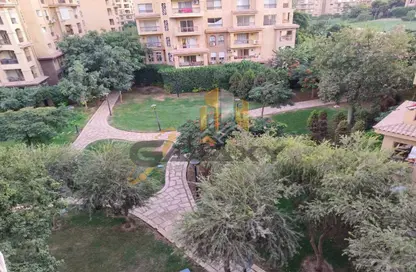 Apartment - 3 Bedrooms - 2 Bathrooms for sale in Madinaty - Cairo