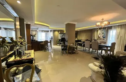 Apartment - 3 Bedrooms - 3 Bathrooms for sale in Madinaty - Cairo