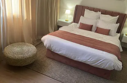 Apartment - 2 Bedrooms - 3 Bathrooms for sale in Mivida - 5th Settlement Compounds - The 5th Settlement - New Cairo City - Cairo