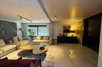 Apartment - 3 Bedrooms - 3 Bathrooms for sale in Nyoum October - Northern Expansions - 6 October City - Giza