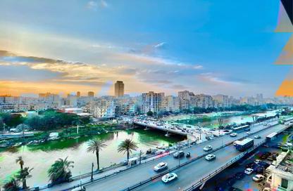 Apartment - 3 Bedrooms - 2 Bathrooms for rent in Mathaf Al Manial St. - El Manial - Hay El Manial - Cairo