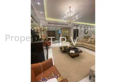 Villa - 7+ Bedrooms - 7 Bathrooms for sale in Katameya Dunes - El Katameya Compounds - El Katameya - New Cairo City - Cairo