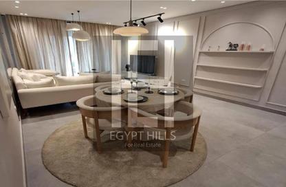 Twin House - 4 Bedrooms - 4 Bathrooms for sale in NMQ - 26th of July Corridor - 6 October City - Giza