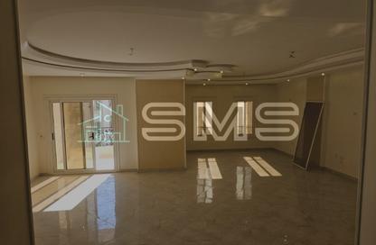Apartment - 3 Bedrooms - 2 Bathrooms for rent in El Narges Buildings - Al Narges - New Cairo City - Cairo