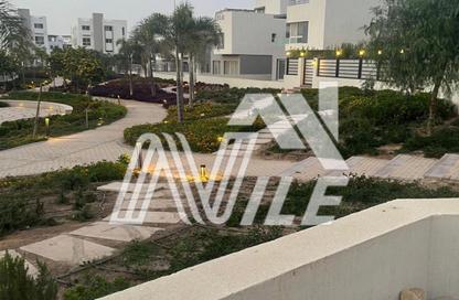 Townhouse - 4 Bedrooms - 4 Bathrooms for sale in Hyde Park - 5th Settlement Compounds - The 5th Settlement - New Cairo City - Cairo