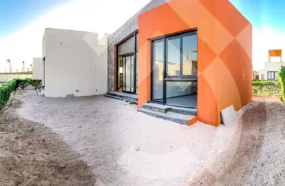 Villa - 4 Bedrooms - 4 Bathrooms for sale in Mesca - Soma Bay - Safaga - Hurghada - Red Sea