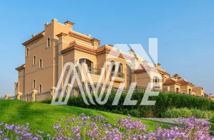 تاون هاوس - 4 غرف نوم - 4 حمامات للبيع في لافيستا سيتي - كمبوندات العاصمة الإدارية الجديدة - العاصمة الإدارية الجديدة - القاهرة