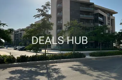 Apartment - 2 Bedrooms - 2 Bathrooms for sale in Madinaty - Cairo