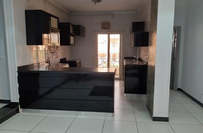 Apartment - 4 Bedrooms - 4 Bathrooms for sale in El Banafseg 12 - El Banafseg - New Cairo City - Cairo