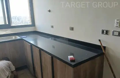 (بنتهاوس  (روف - 4 غرف نوم - 4 حمامات للايجار في فيليت - كمبوندات التجمع الخامس - التجمع الخامس - مدينة القاهرة الجديدة - القاهرة