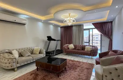Apartment - 3 Bedrooms - 2 Bathrooms for sale in One Kattameya - El Katameya Compounds - El Katameya - New Cairo City - Cairo Apartment - 3 Bedrooms - 2 Bathrooms for sale in One Kattameya - El Katameya Compounds - El Katameya - New Cairo City - Cairo