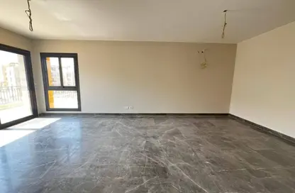 Apartment - 3 Bedrooms - 3 Bathrooms for sale in O West - 6 October Compounds - 6 October City - Giza
