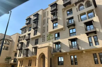 Apartment - 3 Bedrooms - 3 Bathrooms for sale in Arabesque - El Fustat ( Coptic Cairo ) - Hay Masr El Kadima - Cairo