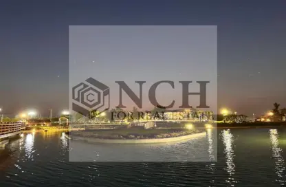 أي فيلا - 4 غرف نوم - 4 حمامات للبيع في ماونتن فيو هايد بارك - كمبوندات التجمع الخامس - التجمع الخامس - مدينة القاهرة الجديدة - القاهرة
