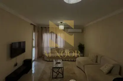 شقة - 3 غرف نوم - 2 حمامات للايجار في جنة 2 - كمبوندات الشيخ زايد - الشيخ زايد - الجيزة