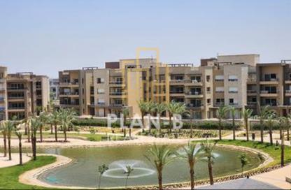 (بنتهاوس  (روف - 3 غرف نوم - 3 حمامات للايجار في نيو جيزة - طريق مصر اسكندرية الصحراوي - مدينة 6 أكتوبر - الجيزة