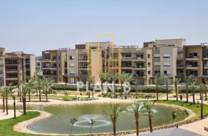 شقة - 3 غرف نوم - 2 حمامات للبيع في نيو جيزة - طريق مصر اسكندرية الصحراوي - مدينة 6 أكتوبر - الجيزة
