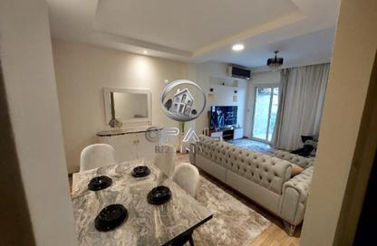 Apartment - 3 Bedrooms - 2 Bathrooms for rent in The Address - 12th District - Sheikh Zayed City - Giza