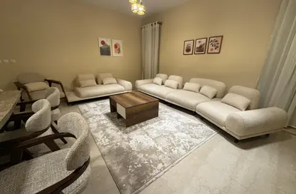 Apartment - 3 Bedrooms - 4 Bathrooms for rent in Mivida - 5th Settlement Compounds - The 5th Settlement - New Cairo City - Cairo