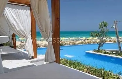 Villa - 4 Bedrooms - 5 Bathrooms for sale in Salt - Ras Al Hekma - North Coast