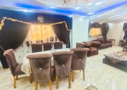 شقة - 3 غرف نوم for للايجار in شارع إسماعيل الفنجرى - كامب شيزار - حي وسط - الاسكندرية