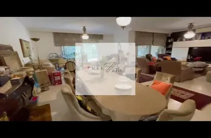 تاون هاوس - 3 غرف نوم - 4 حمامات للبيع في بالم هيلز بالم باركس - وصلة دهشور الجنوبية - مدينة 6 أكتوبر - الجيزة