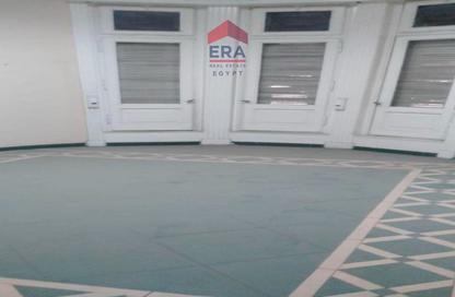 Office Space - Studio - 1 Bathroom for rent in Downtown - Cairo