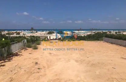 Villa - 5 Bedrooms - 5 Bathrooms for sale in Hacienda Bay - Sidi Abdel Rahman - North Coast