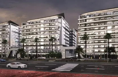 شقة - 2 غرف نوم - 1 حمام للبيع في زهراء المعادي - حي المعادي - القاهرة