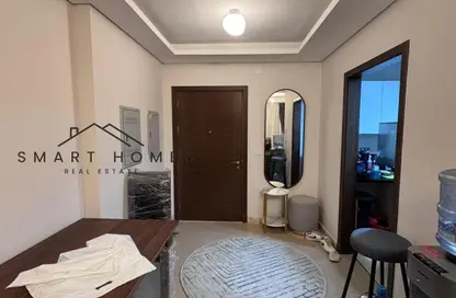 شقة - 2 غرف نوم - 2 حمامات للايجار في أبراج زيد - كمبوندات الشيخ زايد - الشيخ زايد - الجيزة