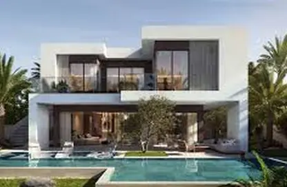 Villa - 4 Bedrooms - 4 Bathrooms for sale in IRA New Zayed - New Zayed City - Sheikh Zayed City - Giza