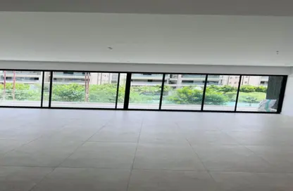 Apartment - 2 Bedrooms - 2 Bathrooms for rent in Lake View Residence - 5th Settlement Compounds - The 5th Settlement - New Cairo City - Cairo