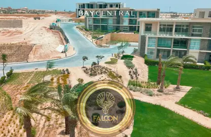 Chalet - 3 Bedrooms - 2 Bathrooms for sale in Blanca Gardens - Soma Bay - Safaga - Hurghada - Red Sea