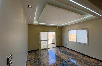 Apartment - 3 Bedrooms - 2 Bathrooms for sale in Six West - Beverly Hills - Sheikh Zayed Compounds - Sheikh Zayed City - Giza