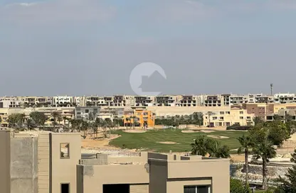 Townhouse - 5 Bedrooms - 4 Bathrooms for sale in Palm Hills Golf Views - Cairo Alexandria Desert Road - 6 October City - Giza Townhouse - 5 Bedrooms - 4 Bathrooms for sale in Palm Hills Golf Views - Cairo Alexandria Desert Road - 6 October City - Giza
