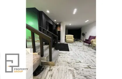 Duplex - 4 Bedrooms - 3 Bathrooms for sale in 7th District - Sheikh Zayed City - Giza