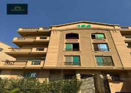 شقة - 3 غرف نوم - 2 حمامات for للبيع in المنطقة السابعة - مدينة الشروق - القاهرة