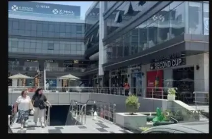 Shop - Studio - 1 Bathroom for sale in X Plaza - El Yasmeen 4 - El Yasmeen - New Cairo City - Cairo