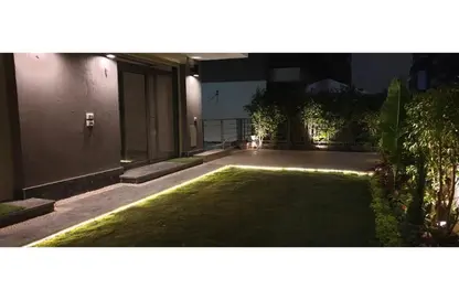 Apartment - 3 Bedrooms - 3 Bathrooms for sale in Shalya Taj City - 5th Settlement Compounds - The 5th Settlement - New Cairo City - Cairo