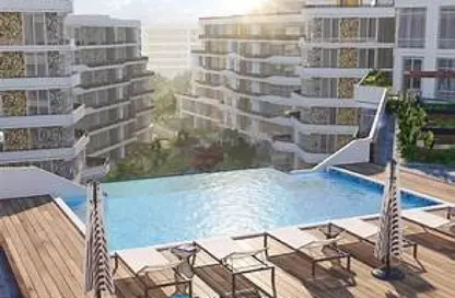 Apartment - 2 Bedrooms - 3 Bathrooms for sale in Bloomfields - Mostakbal City Compounds - Mostakbal City - Future City - Cairo