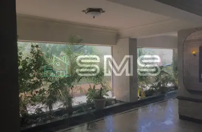 Apartment - 3 Bedrooms - 3 Bathrooms for rent in Al Shouyfat St. - District 1 - The 5th Settlement - New Cairo City - Cairo