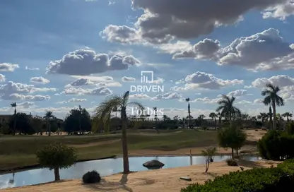 Villa - 5 Bedrooms - 5 Bathrooms for sale in Allegria - Sheikh Zayed Compounds - Sheikh Zayed City - Giza