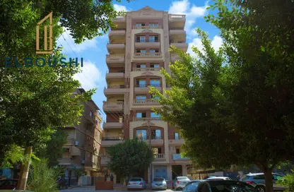 محل تجاري - استوديو للبيع في شارع عبد الله دراز - ارض الجولف - مصر الجديدة - القاهرة