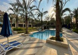 Townhouse - 4 bedrooms - 3 bathrooms for للبيع in Al Patio Prime - El Patio - El Shorouk Compounds - Shorouk City - Cairo Townhouse - 4 bedrooms - 3 bathrooms for للبيع in Al Patio Prime - El Patio - El Shorouk Compounds - Shorouk City - Cairo