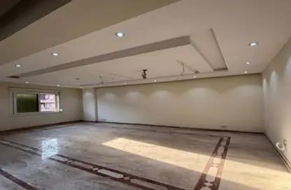 Apartment - 3 Bedrooms - 2 Bathrooms for rent in El Rehab Extension - Al Rehab - New Cairo City - Cairo