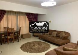 Apartment - 2 bedrooms - 3 bathrooms for للبيع in Porto New Cairo - 5th Settlement Compounds - The 5th Settlement - New Cairo City - Cairo