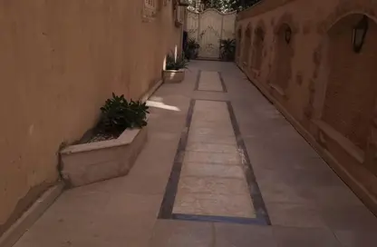 Apartment - 3 Bedrooms - 3 Bathrooms for sale in Touristic Zone 4 - Touristic Zone - Al Motamayez District - 6 October City - Giza
