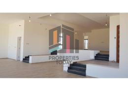 Villa - 5 bedrooms - 4 bathrooms for للبيع in Reef Town - Soma Bay - Safaga - Hurghada - Red Sea
