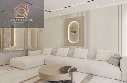 Apartment - 3 Bedrooms - 2 Bathrooms for rent in Madinaty - Cairo